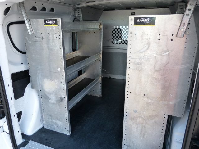 Used 2020 RAM ProMaster City Tradesman SLT FWD image 18