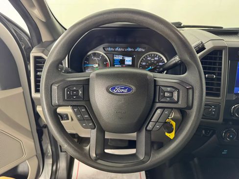Used 2022 Ford F350 XL w/ STX Appearance Package AWD/4WD image 13