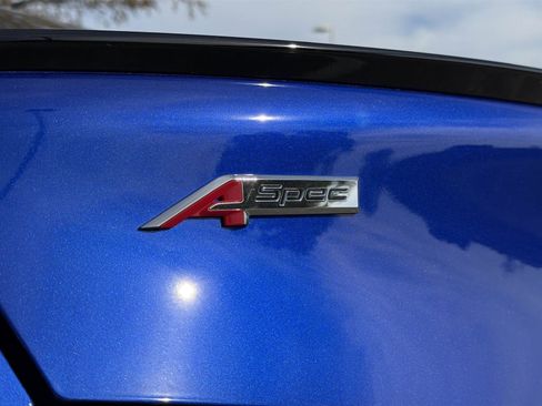 Certified 2025 Acura Integra A-Spec image 7