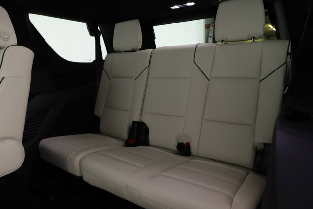 Used 2026 Cadillac Escalade Sport w/ Touring Package AWD/4WD image 29