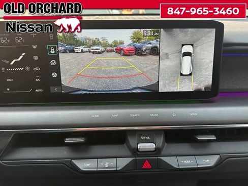 Used 2024 Kia EV9 Land AWD/4WD image 17