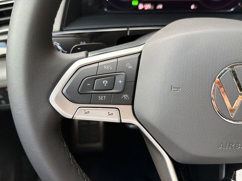New 2026 Volkswagen Atlas Peak Edition AWD/4WD image 20