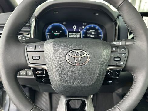 New 2026 Toyota Camry XSE image 26
