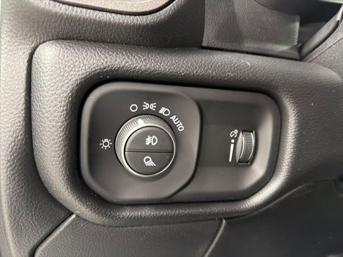 New 2026 RAM 2500 Tradesman image 17