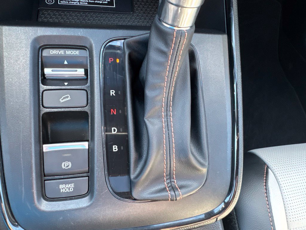 Used 2023 Honda CR-V Sport Touring image 29