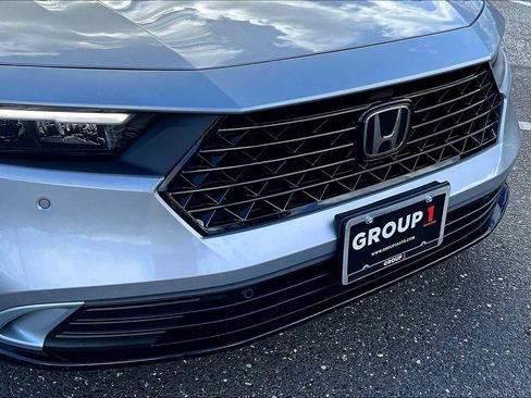 Used 2025 Honda Accord EX-L image 31