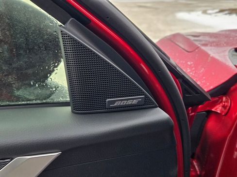 New 2026 MAZDA CX-90 3.3 Turbo w/ Premium Sport Pkg image 27