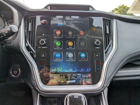 Certified 2024 Subaru Outback Limited XT image 19