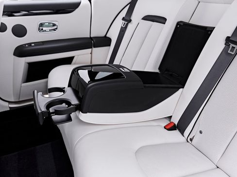 Used 2026 Rolls-Royce Ghost AWD/4WD image 78