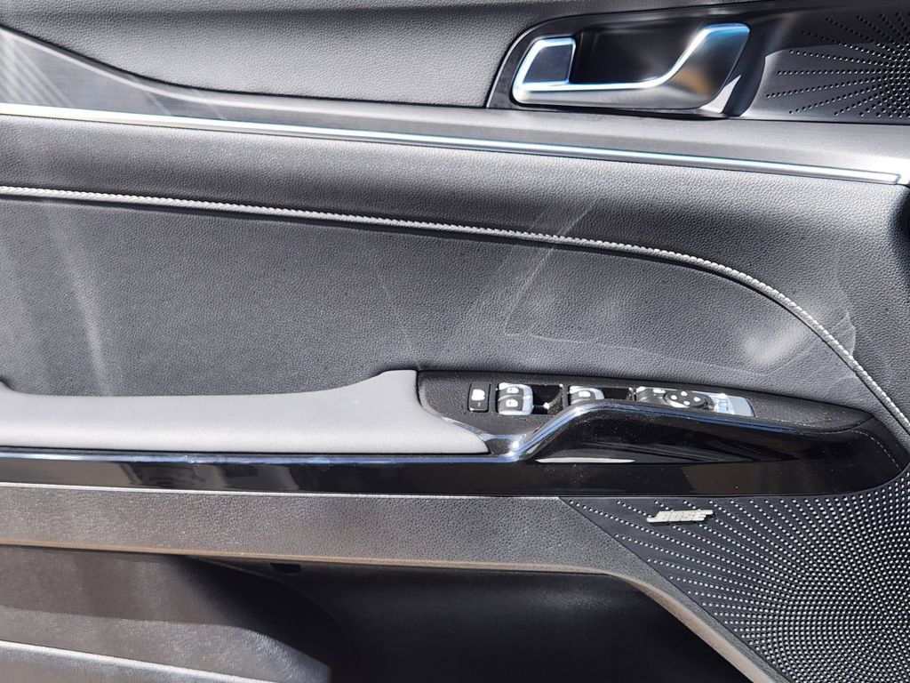 New 2026 Kia K5 GT-Line FWD image 22
