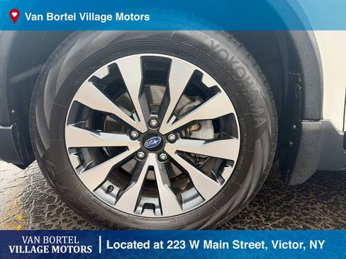 Used 2015 Subaru Outback 2.5i Limited image 36