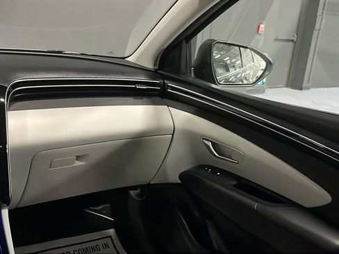 Used 2023 Hyundai Tucson SEL w/ Convenience Package AWD/4WD image 23