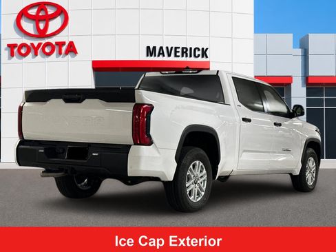 New 2026 Toyota Tundra SR5 RWD image 5