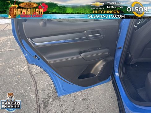 Certified 2025 GMC Terrain Elevation image 29