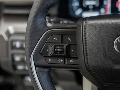 New 2026 Toyota 4Runner TRD Off-Road Premium image 35