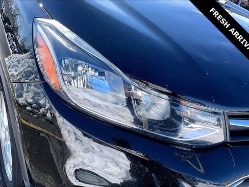 Used 2020 Chevrolet Trax LS w/ Tint and Cruise Package image 30