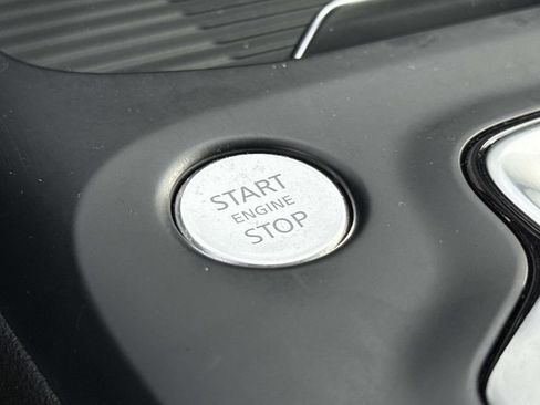 Certified 2023 INFINITI QX55 Luxe w/ Cargo Package image 8