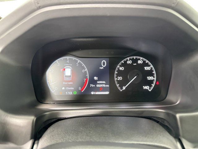 Certified 2026 Honda Odyssey Elite image 17