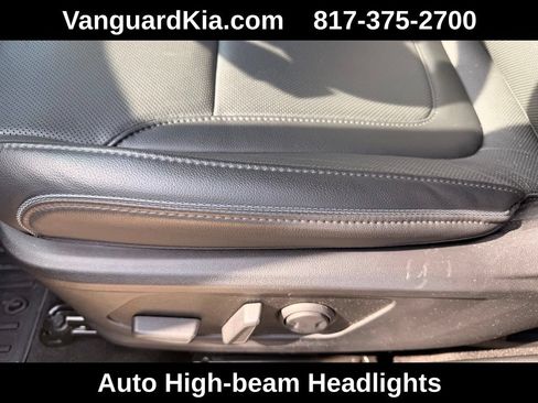 Used 2024 Hyundai Tucson Limited AWD/4WD image 15