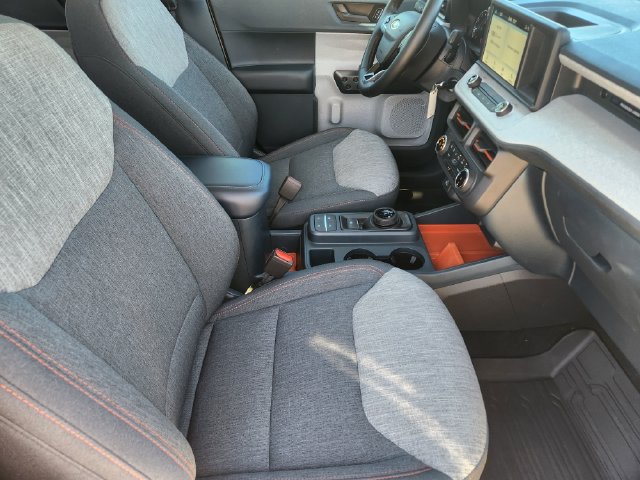 Used 2023 Ford Maverick XLT w/ XLT Luxury Package FWD image 14