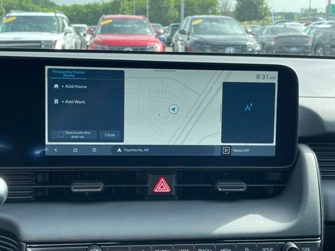 New 2025 Hyundai Ioniq 5 XRT image 14