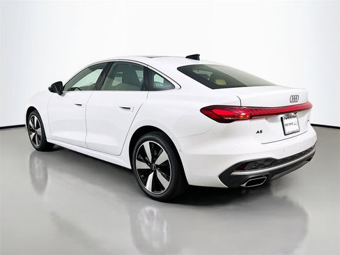 New 2025 Audi A5 2.0T Premium Plus image 5