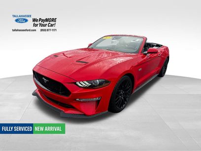 Used 2023 Ford Mustang GT Premium w/ GT Performance Package