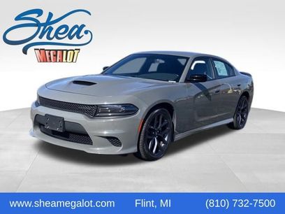 Used 2023 Dodge Charger GT w/ Blacktop Package