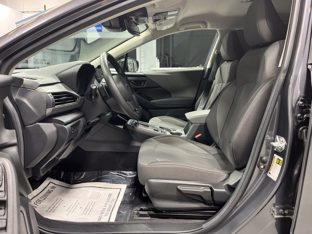 Used 2026 Subaru Crosstrek 2.5i w/ Popular Package #1A AWD/4WD image 13