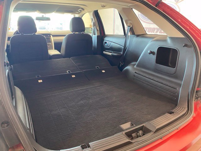 Used 2012 Ford Edge SEL FWD image 10