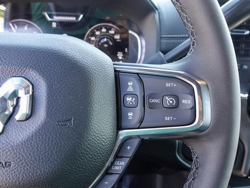 New 2025 RAM 2500 Laramie w/ Night Edition image 23