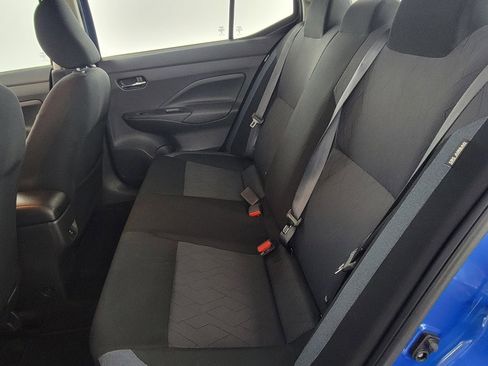 Used 2023 Nissan Versa SV image 14