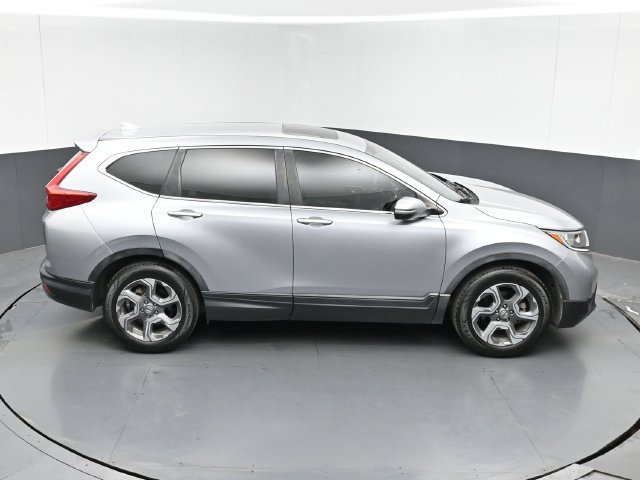Used 2019 Honda CR-V EX image 41