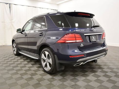 Used 2016 Mercedes-Benz GLE 350 4MATIC image 5