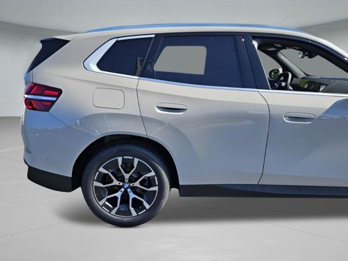 New 2026 BMW X3 xDrive30 w/ Convenience Package image 40