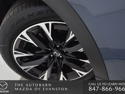 New 2026 MAZDA CX-90 Plug-In Hybrid w/ Premium Plus image 36