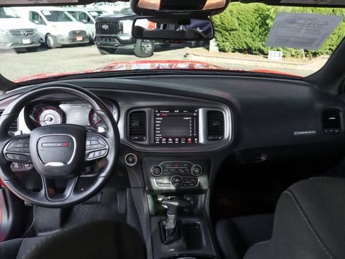 Used 2023 Dodge Charger R/T w/ Harman/Kardon Audio Group image 24