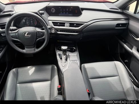 Used 2021 Lexus UX 200 w/ Accessory Package (Z1) FWD image 26