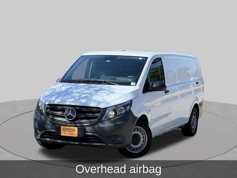 Used 2023 Mercedes-Benz Metris image 10