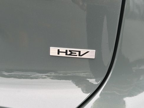 Used 2024 Kia Niro EX image 7