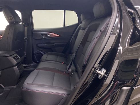 Used 2024 Chevrolet Equinox EV RS image 18