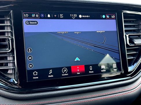 Used 2024 Dodge Durango GT image 18