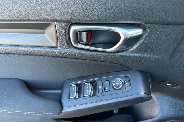 Used 2026 Honda Civic Sport image 10