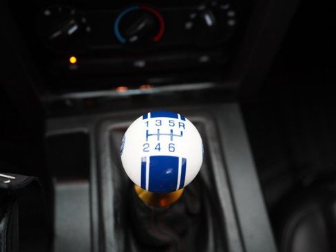 Used 2008 Ford Mustang Shelby GT500 RWD image 27