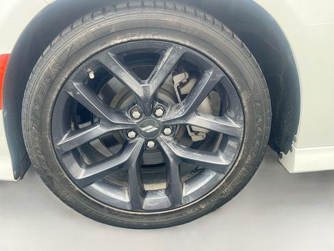 Used 2023 Dodge Charger GT w/ Blacktop Package RWD image 30