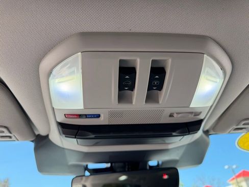 Used 2023 Subaru Ascent Onyx Edition Limited image 33