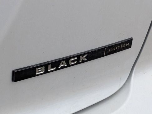 New 2026 Mitsubishi Eclipse Cross Black Edition AWD/4WD image 10