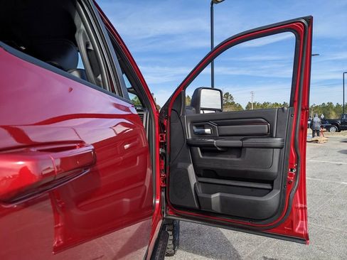 New 2026 RAM 2500 Rebel w/ Rebel Level 1 Equipment Group image 65