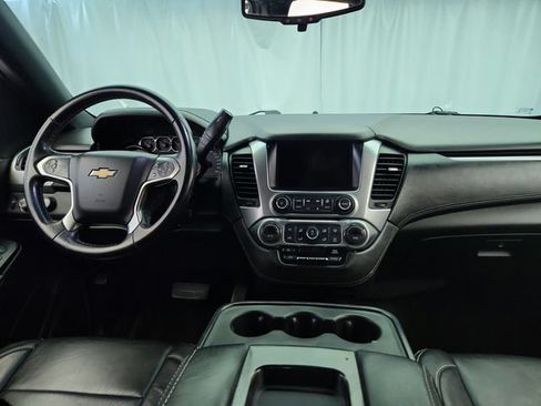 Used 2018 Chevrolet Tahoe LS AWD/4WD image 20