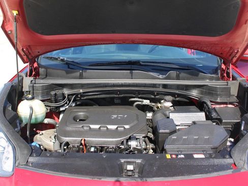 Used 2020 Kia Sportage S w/ S Premium Package image 22